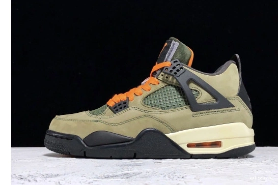 Rep EP JBM351 RETRO UNDEFEATED JBM351 JORDAN 4 0228